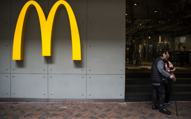 Rewolucja w McDonald's. Wymieniają sztućce na bardziej ekologiczne