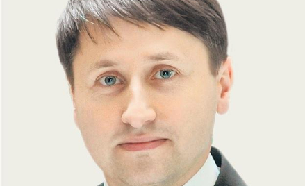 Tomasz K. Wiśniewski GPW w Warszawie