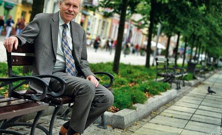 Tadeusz Wrona rządził nieprzerwanie Częstochową przez siedem lat. W niedzielę jego odwołanie poparło