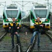 Kolejarze wypowiadają wojnę chuliganom