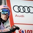 Audi nadal będzie wspierać narciarstwo. Współpraca przedłużona do sezonu 2025/26