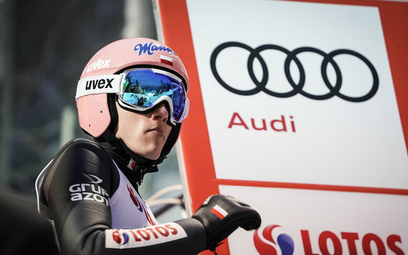 Audi nadal będzie wspierać narciarstwo. Współpraca przedłużona do sezonu 2025/26