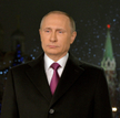 Putin dziękuje walczącym na dalekich frontach