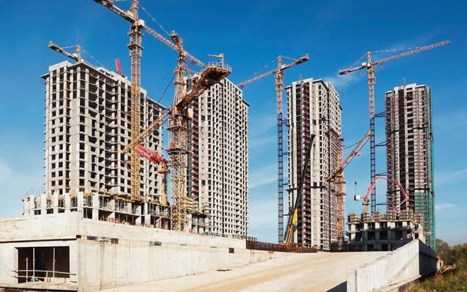 Polityczny spór zatrzyma ustawę o REIT-ach?