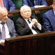 Sondaż: Partia rządząca bliska odbicia