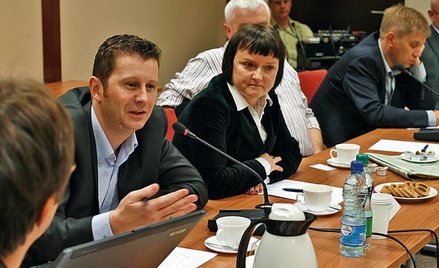 Firmy, które poznały opłacalność inwestycji w kształcenie swych kadr, nie będą tak szybko z nich rez