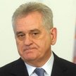 Prezydent Serbii Tomislaw Nikolić