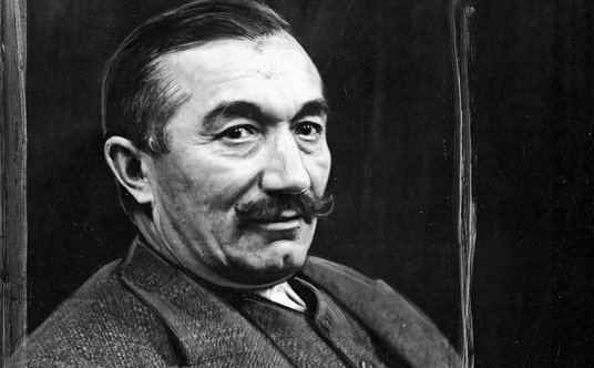 Wincenty Witos: marzenie o docenieniu roli włościan