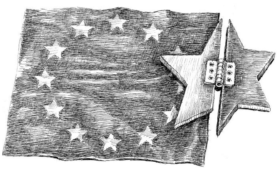 Miejsce Izraela jest w Unii i NATO