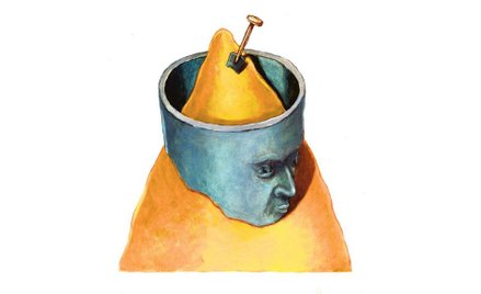 Andrzej Szahaj: Epidemia narcyzmu