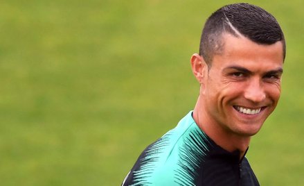 Sparingi przed mundialem: Ronaldo bez gola, Portugalia wygrywa