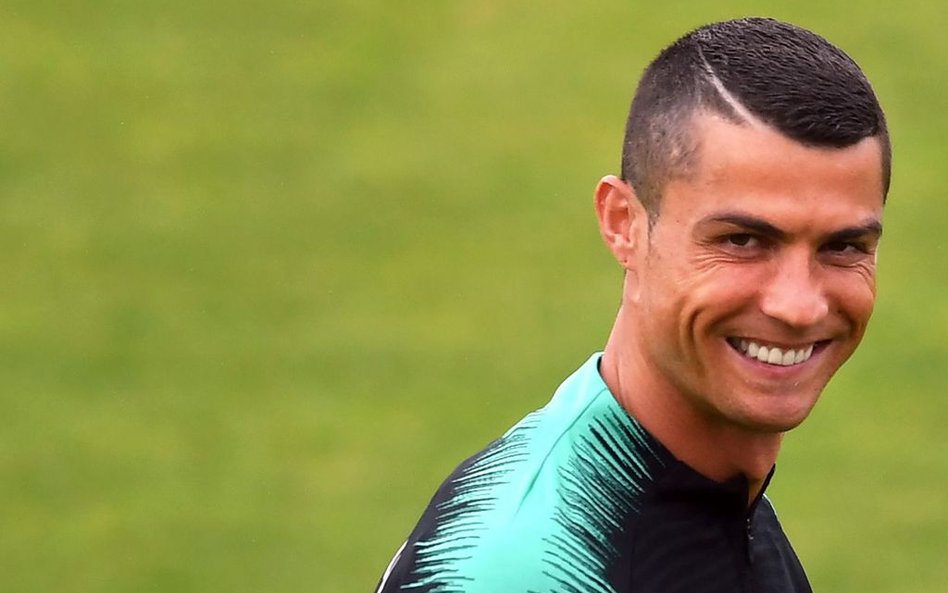 Sparingi przed mundialem: Ronaldo bez gola, Portugalia wygrywa