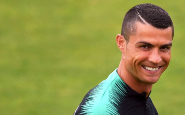 Sparingi przed mundialem: Ronaldo bez gola, Portugalia wygrywa