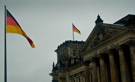 Popyt wewnętrzny ratuje niemiecką gospodarkę