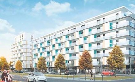 Dobra Wola – mieszkania kosztują 6,4–8,6 tys. zł za mkw.