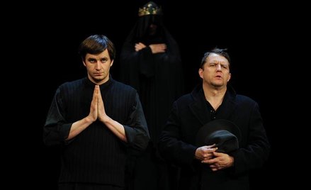 PIESZO; fot. Tomek Kamiński