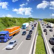 Transport drogowy rzeczy na terenie UE za zezwoleniem