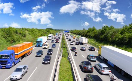 Pakiet mobilności – pole minowe dla polskich firm transportowych