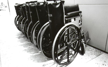 Tarcza antykryzysowa: wyższe dopłaty na niepełnosprawnych dopiero od kwietnia