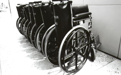 Zmiany w dopłatach i ulgach na niepełnosprawnych pracowników