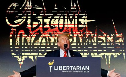 W Partii Republikańskiej pozostała już tylko garstka przeciwników Donalda Trumpa