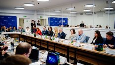 82 loty, prawie 15 tysięcy turystów sprowadzonych do kraju i 23 miliony złotych pożyczek