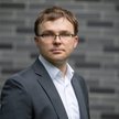 Andrzej Bieniek, Esaliens TFI: Do szczytów indeksów jeszcze daleko