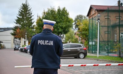 Prof. Safjański: Będą kolejne ataki w szkołach, bądźmy czujni i nie panikujmy
