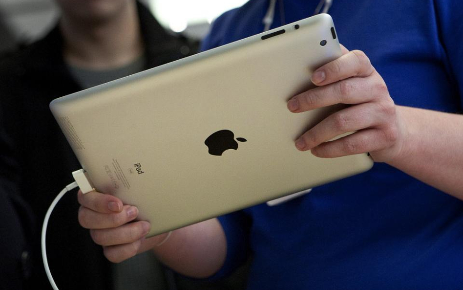 Kiedy pęknie poziom tysiąca dolarów za akcję Apple?