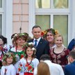 Andrzej Duda w Połczynie-Zdroju