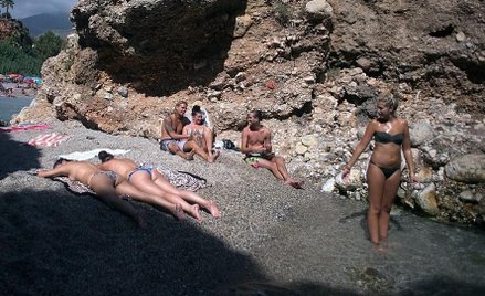 Betlej: Sierpień przegonił lipiec