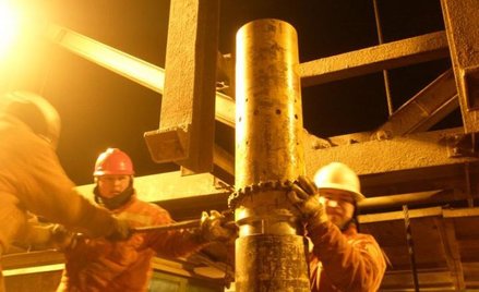 Spółka Petrolinvestu dostała koncesję na poszukiwanie ropy i gazu w Polsce