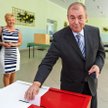 Oficjalne wyniki wyborów prezydenta Elbląga: Wygrał Wilk z PiS