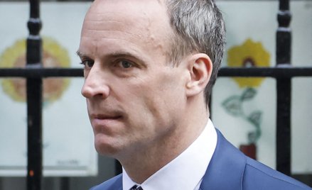 Dominic Raab