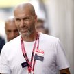 Zinedine Zidane