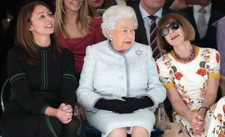 Królowa Elżbieta II zaskoczyła wszystkich