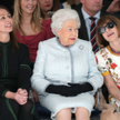 Anna Wintour złamała protokół. "Szczyt złych manier"