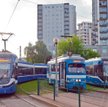 Nowy odcinek trasy tramwajowej od osiedla Krowodrza Górka do Górki Narodowej ma kosztować ok. 300 ml