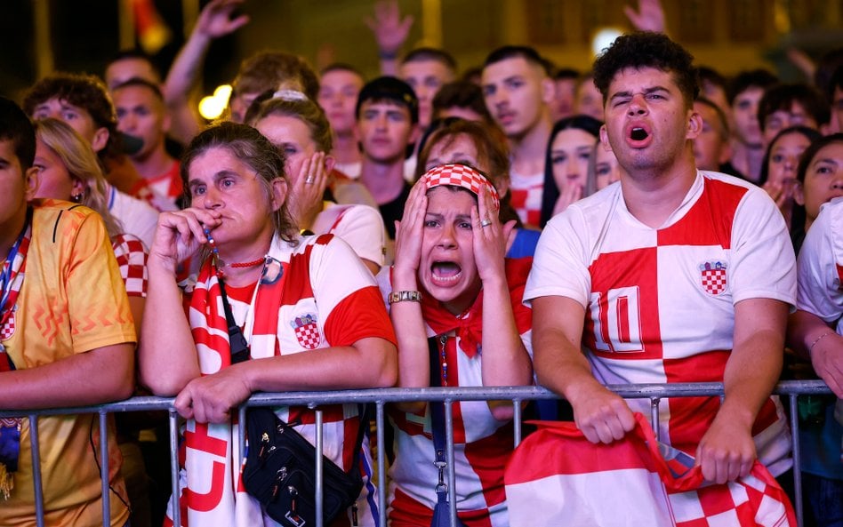 Burza po spalonym o włos. O nieuznanym golu przesądził chip w piłce