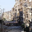 Rewolucja w Syrii się skończyła
