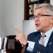 Pytanie o willę marszałka Karczewskiego. Jest komunikat