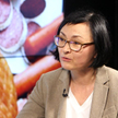 #RZECZoBIZNESIE: Marta Widz: Kupujemy żywność w nadmiarze