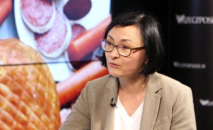 #RZECZoBIZNESIE: Marta Widz: Kupujemy żywność w nadmiarze