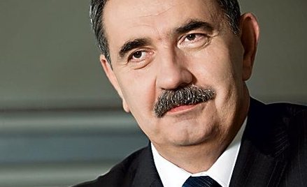 Edward Bajko związany jest ze Spomlekiem od prawie 30 lat