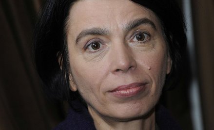 Prof. Aleksandra Hnatiuk. Promotorka ukraińskiej literatury