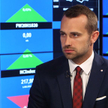 Rafał Sadoch, analityk DM mBanku