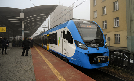 Marszałkowie przygotowują się do liberalizacji przewozów kolejowych