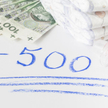 Kiedy po śmierci rodzica 500+ otrzyma drugi - wyrok WSA