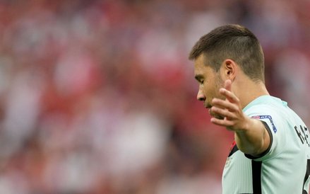 Rafael Guerreiro - 1 gol