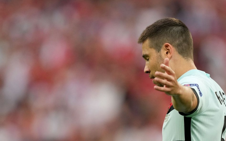 Rafael Guerreiro - 1 gol